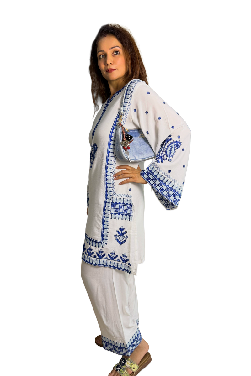 Riwaayat Blue