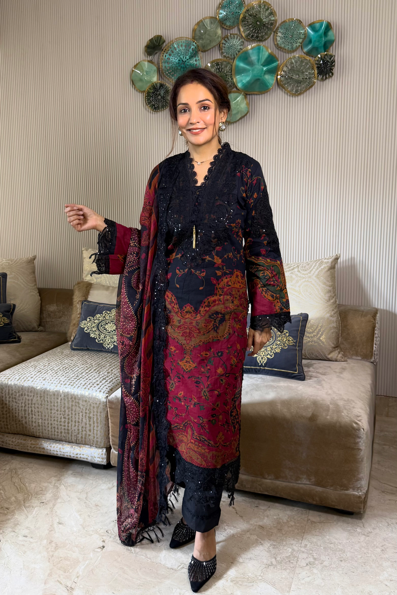 Rang-e-Shab